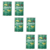  حیوانی کرمانشاهی نوع مخصوص نیک منش- 900 گرم مجموعه 6 عددی636264c99a9f661460